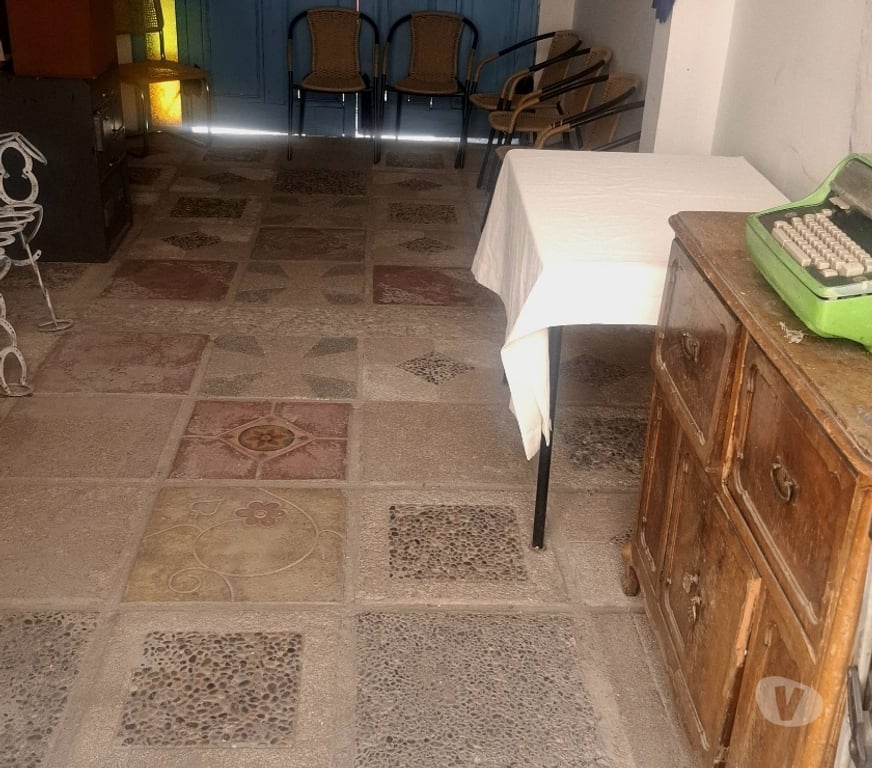 Arriendos Santiago Providencia - Fotos de ARRIENDO CASA BARRIO ITALIA