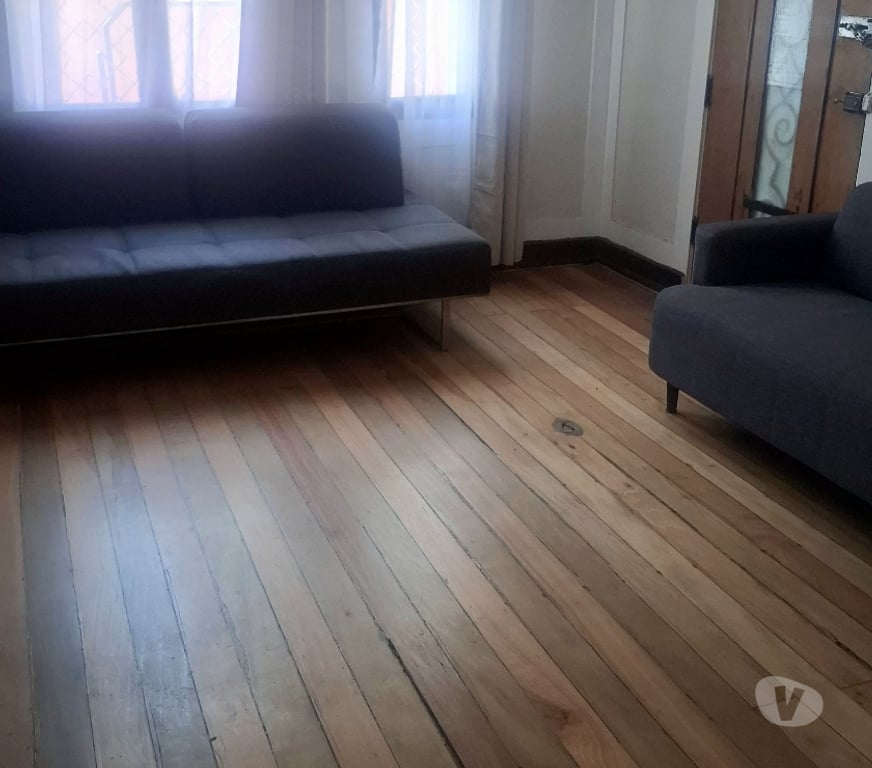 Arriendos Santiago Providencia - Fotos de ARRIENDO CASA BARRIO ITALIA