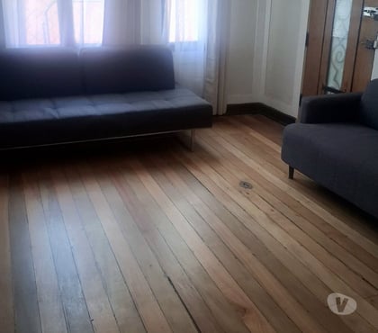 Arriendos Providencia Santiago - Fotos de ARRIENDO AMPLIA CASA PROVIDENCIA