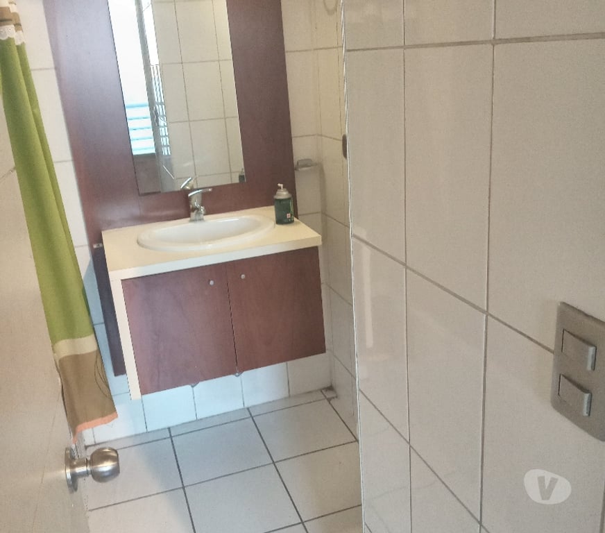 Arriendos Santiago Santiago - Fotos de REGIO DEP 1 DORMITORIO TERRAZA METRO STA ISABEL