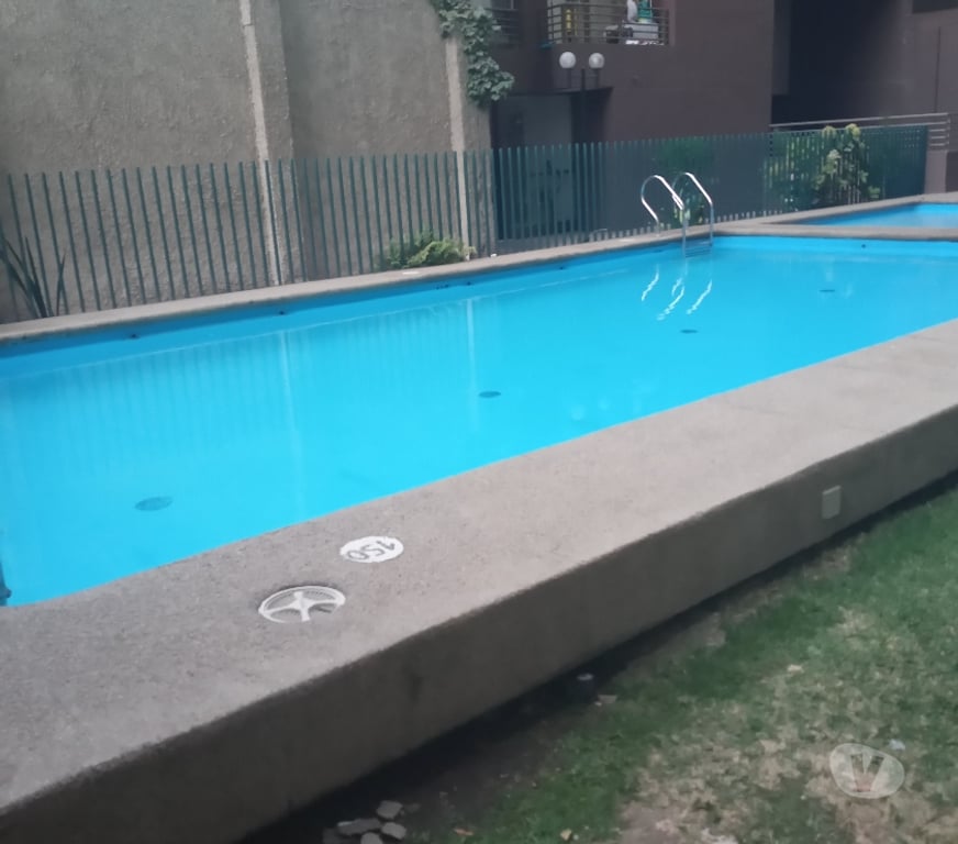 Arriendos Santiago Santiago - Fotos de REGIO DEP 1 DORMITORIO TERRAZA METRO STA ISABEL