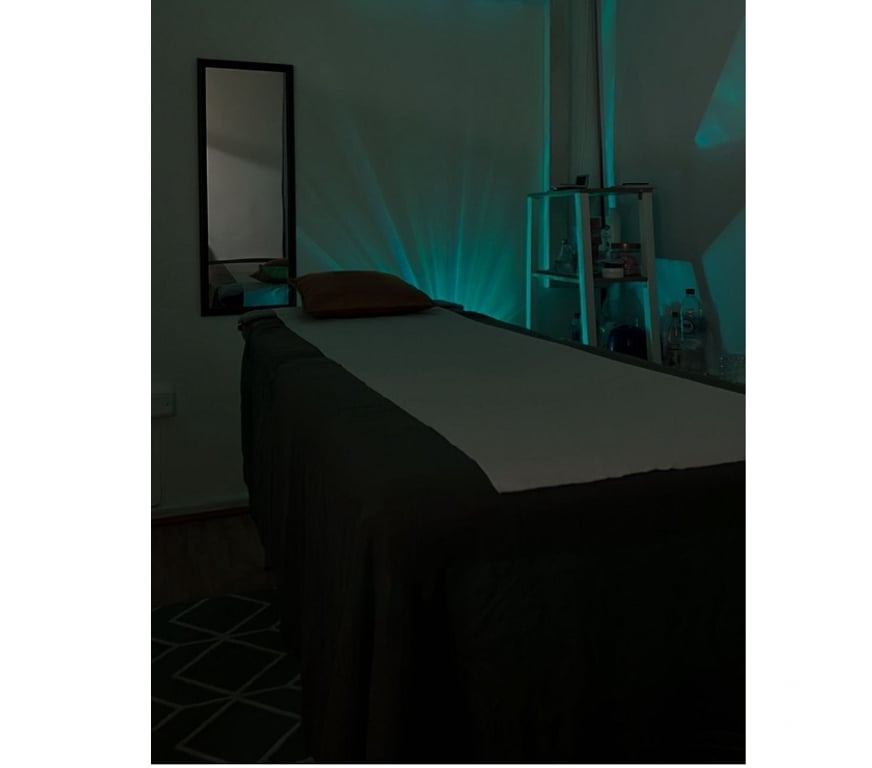 Masajes Santiago Providencia - Fotos de MASAJES CUERPO COMPLETO