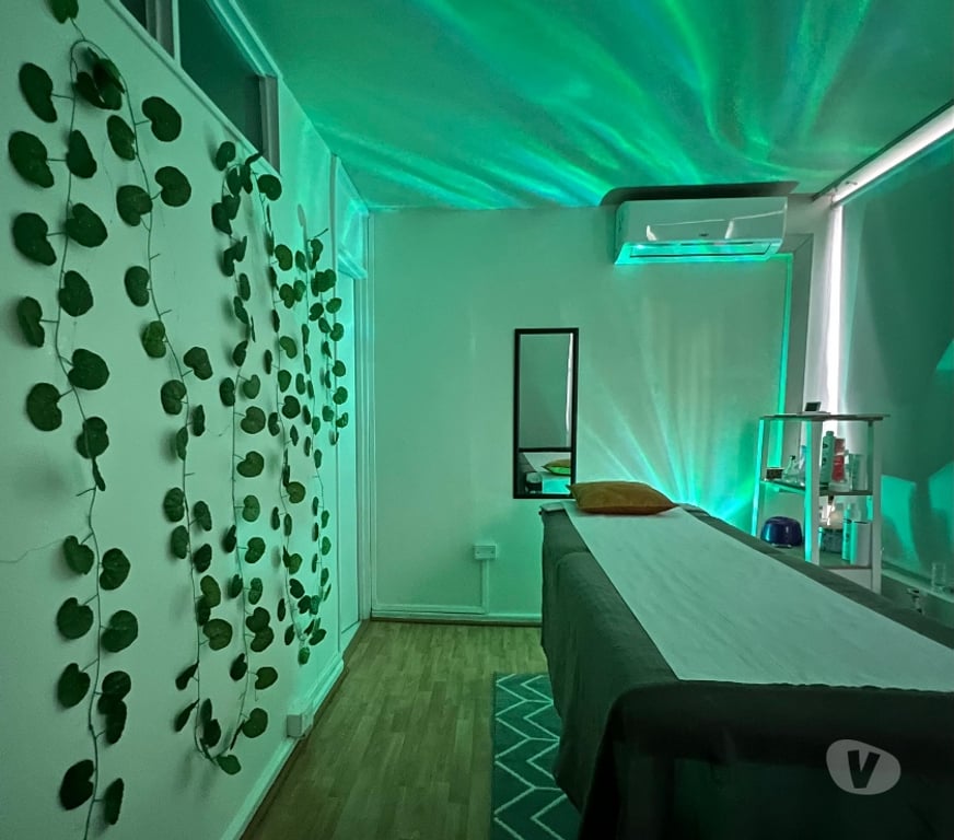 Masajes Santiago Providencia - Fotos de MASAJES CUERPO COMPLETO