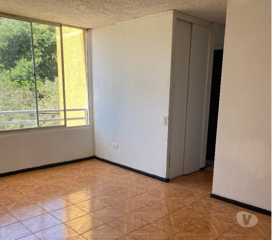 Bienes Raices Valparaíso Viña del Mar - Fotos de Vende Departamento solido Mirador Reñaca II