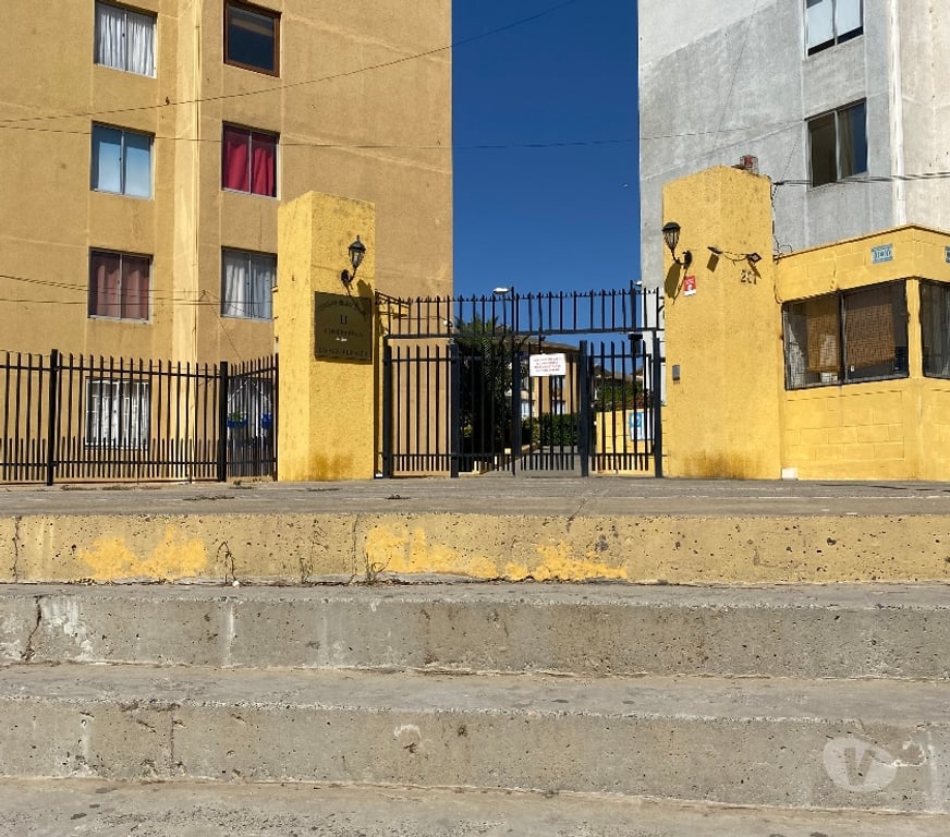 Bienes Raices Valparaíso Viña del Mar - Fotos de Vende Departamento solido Mirador Reñaca II