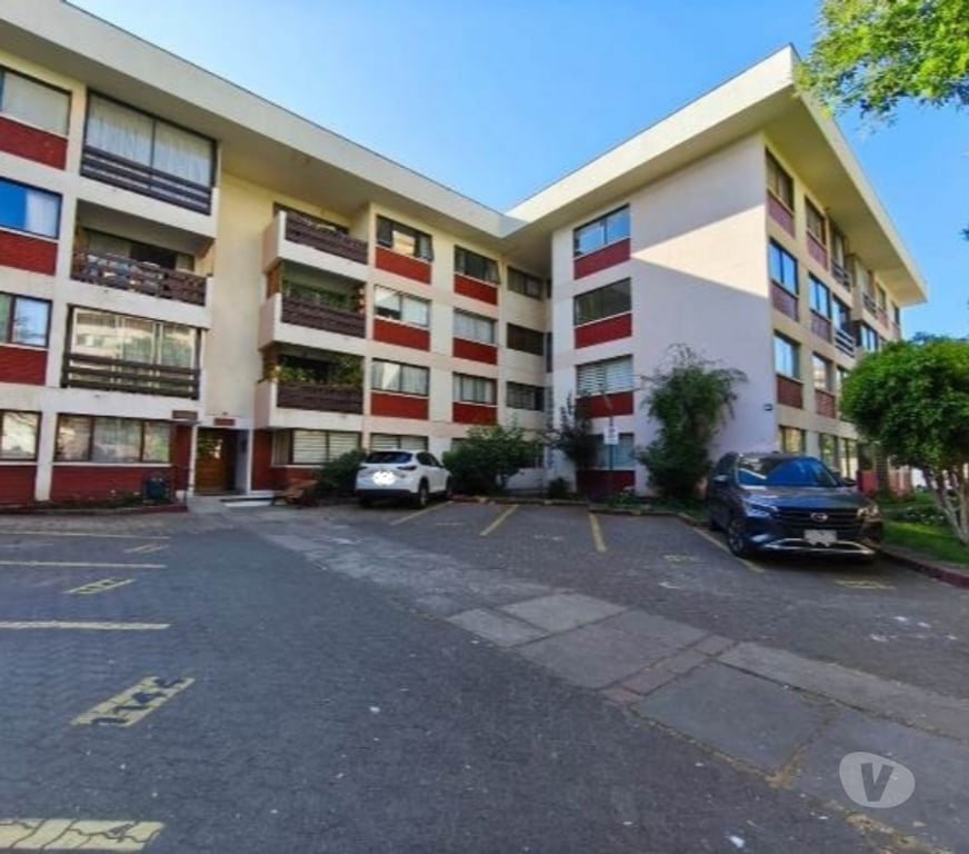 Bienes Raices Valparaíso Viña del Mar - Fotos de VENDO DEPARTAMENTO VIÑA DEL MAR