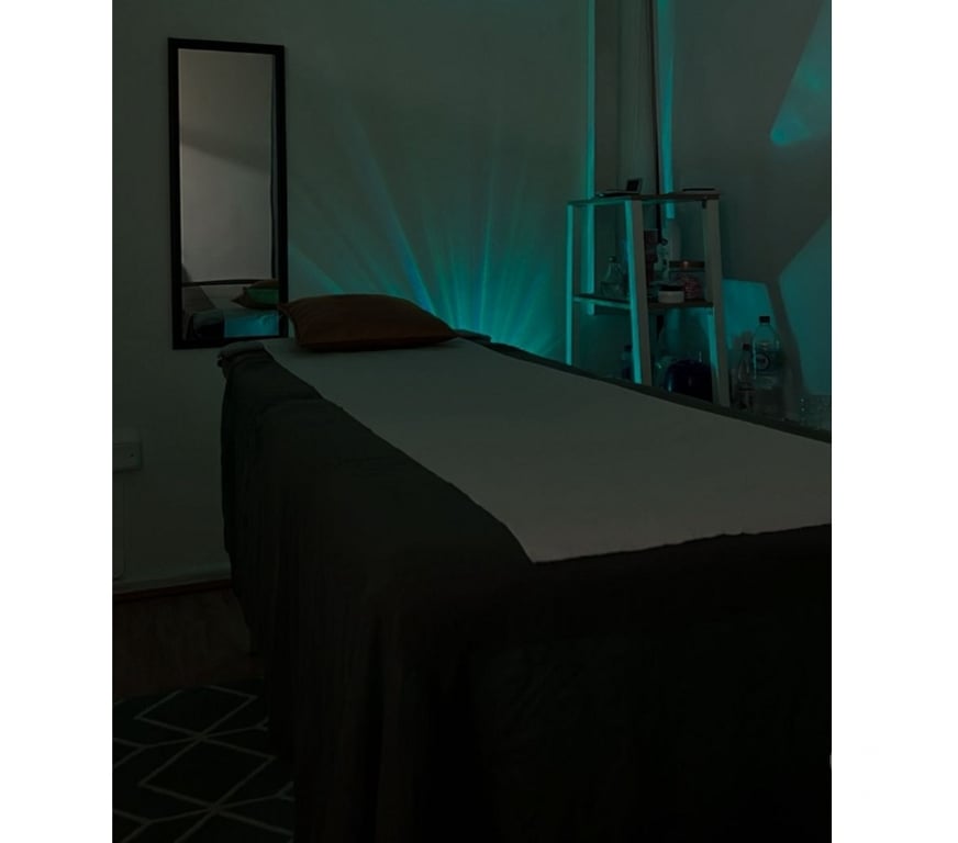 Masajes Santiago Providencia - Fotos de MASAJES PERSONALIZADOS CUERPO COMPLETO