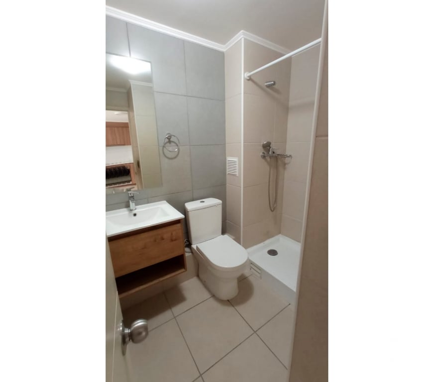 Arriendos Concepción Concepción - Fotos de Departamento Mariposa En Maipú Con Paicaví