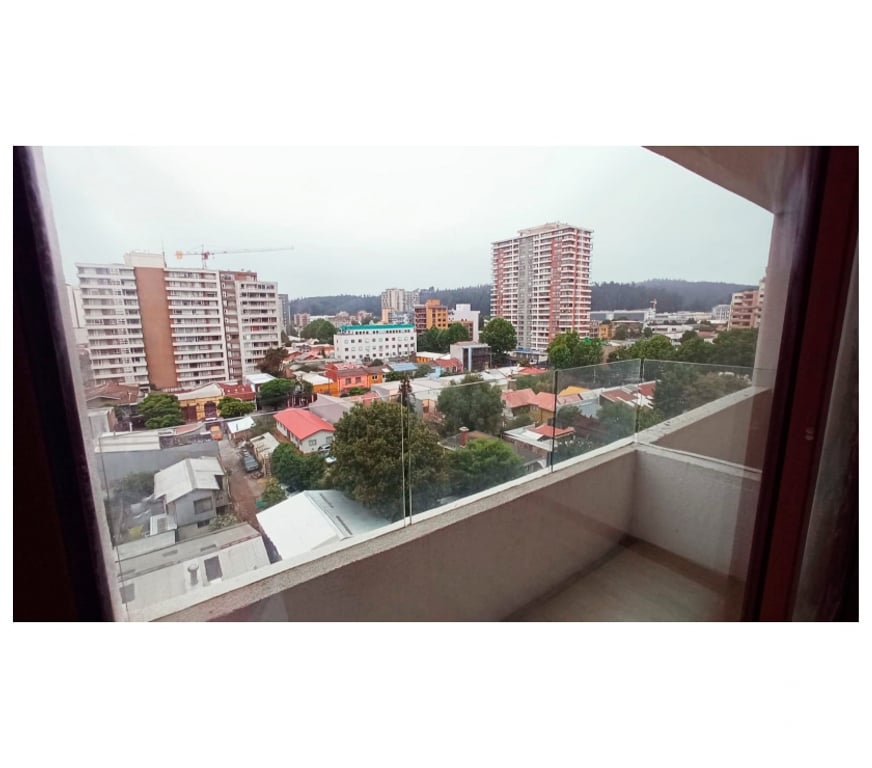 Arriendos Concepción Concepción - Fotos de Departamento Mariposa En Maipú Con Paicaví