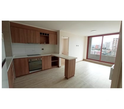 Arriendos Concepción Concepción - Fotos de Departamento Mariposa En Maipú Con Paicaví