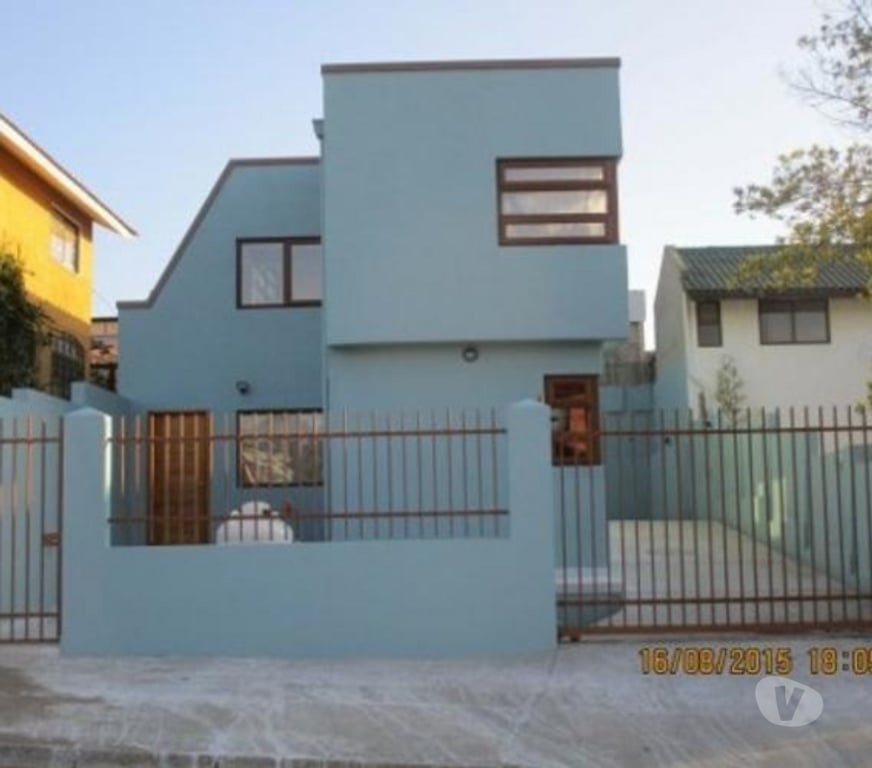 Arriendos Valparaíso Quilpué - Fotos de SE ARRIENDA CASA - GGV 1122-A SECTOR ESPERANZA QUILPUÉ