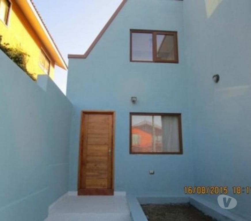 Arriendos Valparaíso Quilpué - Fotos de SE ARRIENDA CASA - GGV 1122-A SECTOR ESPERANZA QUILPUÉ