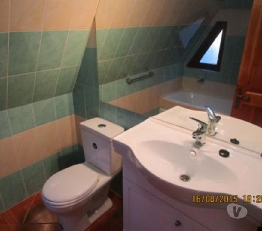 Arriendos Valparaíso Quilpué - Fotos de SE ARRIENDA CASA - GGV 1122-A SECTOR ESPERANZA QUILPUÉ