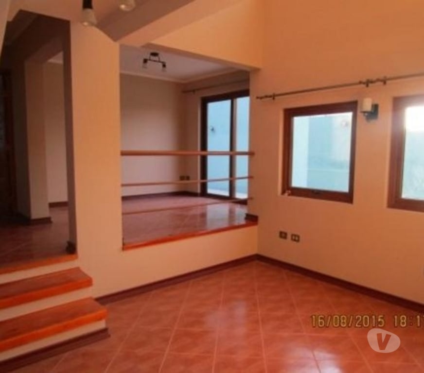 Arriendos Valparaíso Quilpué - Fotos de SE ARRIENDA CASA - GGV 1122-A SECTOR ESPERANZA QUILPUÉ