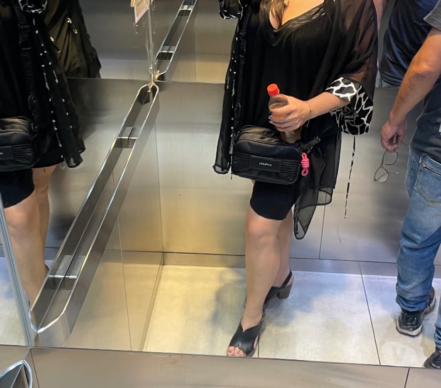 Masajes Santiago Providencia - Fotos de Depilación cera Prestobarba masajes variados