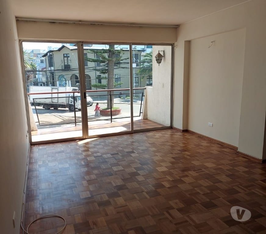 Arriendos Valparaíso Viña del Mar - Fotos de Arriendo departamento 3 dorm. centro de Viña del mar