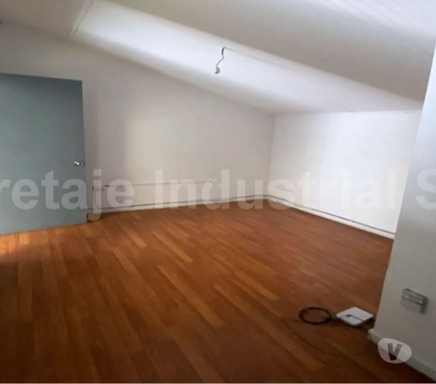 Arriendo bodegas Elqui Conquimbo - Fotos de Venta Galpón 12 Centro Industrial Arqa