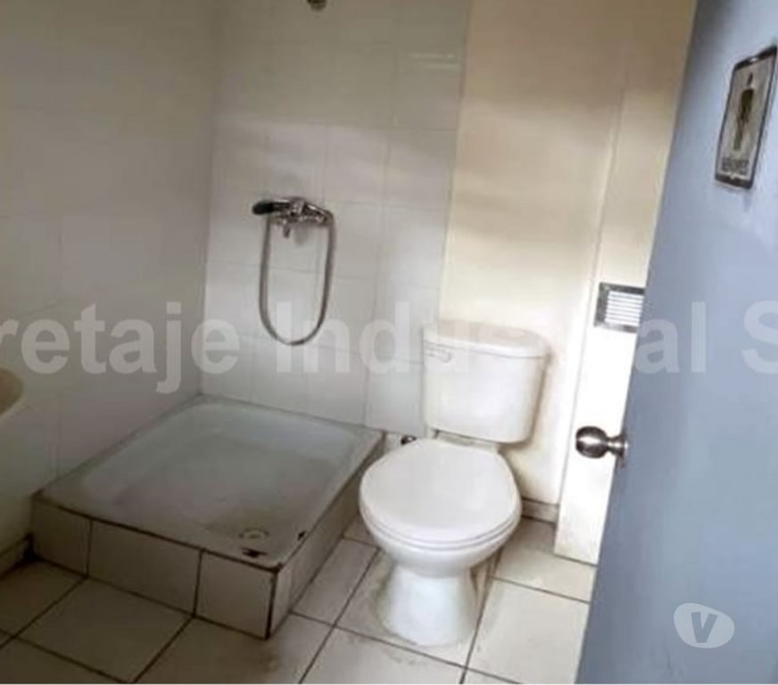 Arriendo bodegas Elqui Conquimbo - Fotos de Venta Galpón 12 Centro Industrial Arqa