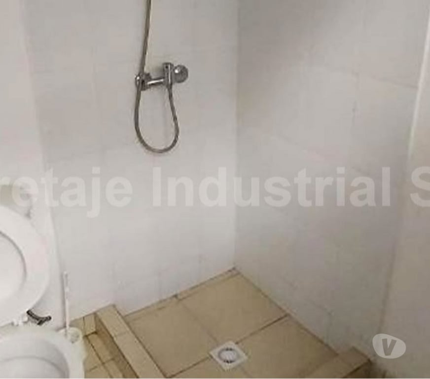 Arriendo bodegas Elqui Conquimbo - Fotos de Venta Galpón 15 Centro Industrial Arqa