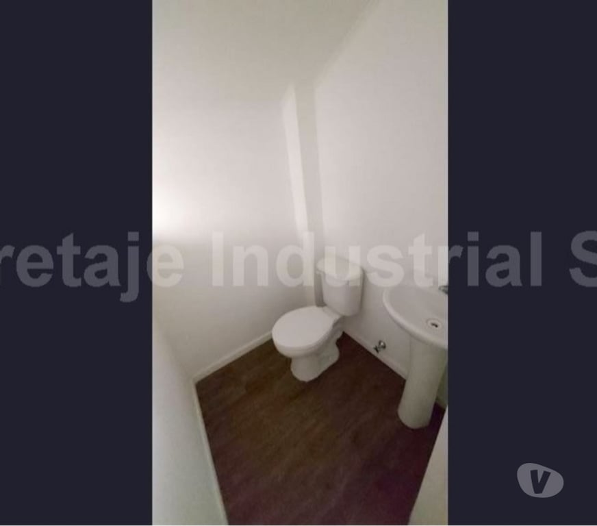 Arriendo bodegas Elqui Conquimbo - Fotos de Venta Galpón 16 Centro Industrial Arqa