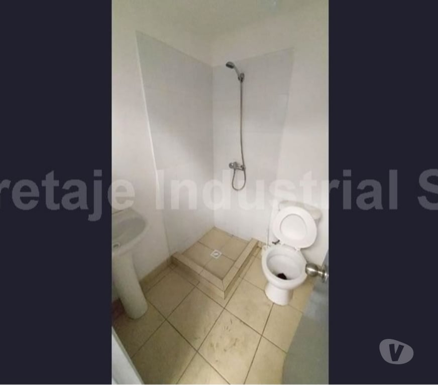 Arriendo bodegas Elqui Conquimbo - Fotos de Venta Galpón 16 Centro Industrial Arqa