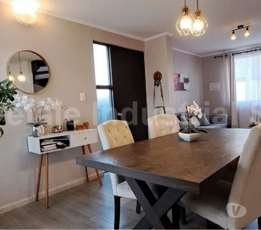 Bienes Raices Elqui La Serena - Fotos de Venta Casa Arauco 5499