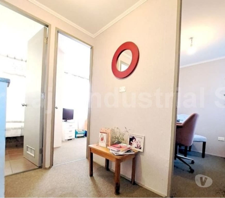 Bienes Raices Elqui La Serena - Fotos de Venta Casa Arauco 5499