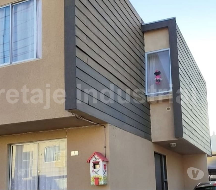 Bienes Raices Elqui La Serena - Fotos de Venta Casa Arauco 5499