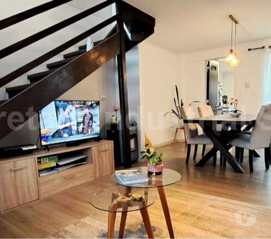 Bienes Raices Elqui La Serena - Fotos de Venta Casa Arauco 5499