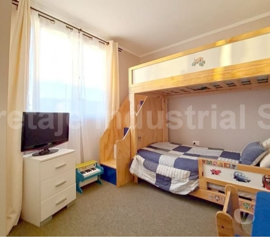 Bienes Raices Elqui La Serena - Fotos de Venta Casa Arauco 5499