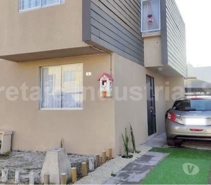 Inmobiliaria La Serena Elqui - Fotos de Venta Casa Arauco 5499