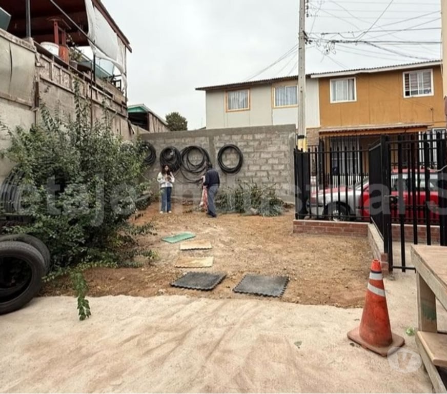 Bienes Raices Elqui Conquimbo - Fotos de Venta Casa Cristina Pozo 1328