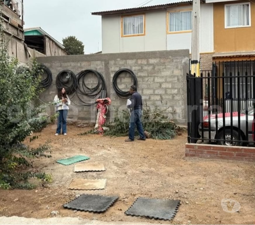 Bienes Raices Elqui Conquimbo - Fotos de Venta Casa Cristina Pozo 1328