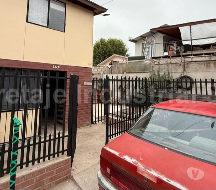 Bienes Raices Elqui Conquimbo - Fotos de Venta Casa Cristina Pozo 1328