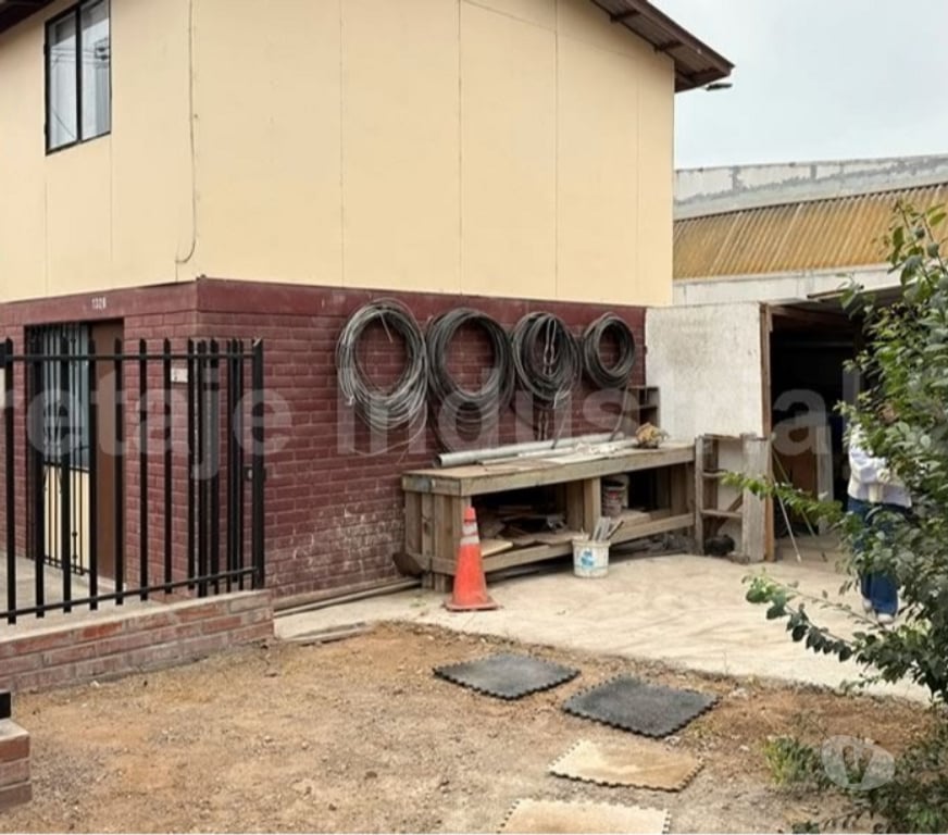 Bienes Raices Elqui Conquimbo - Fotos de Venta Casa Cristina Pozo 1328