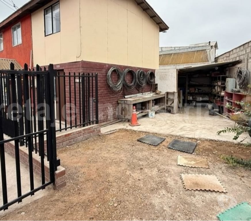 Bienes Raices Elqui Conquimbo - Fotos de Venta Casa Cristina Pozo 1328