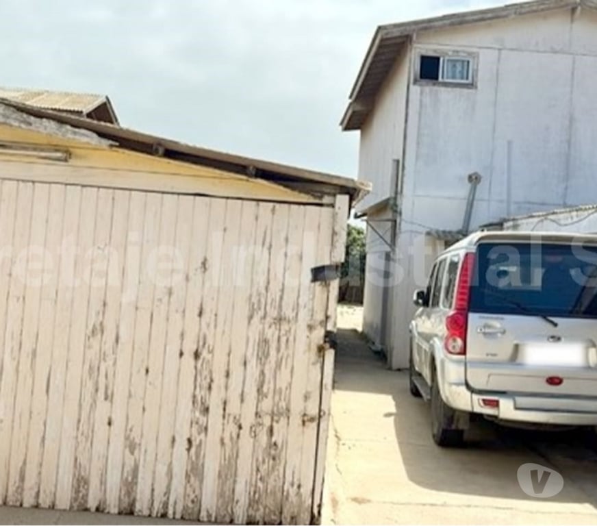 Bienes Raices Choapa Los Vilos - Fotos de Venta Casa Los Pinos 172 en Los Vilos