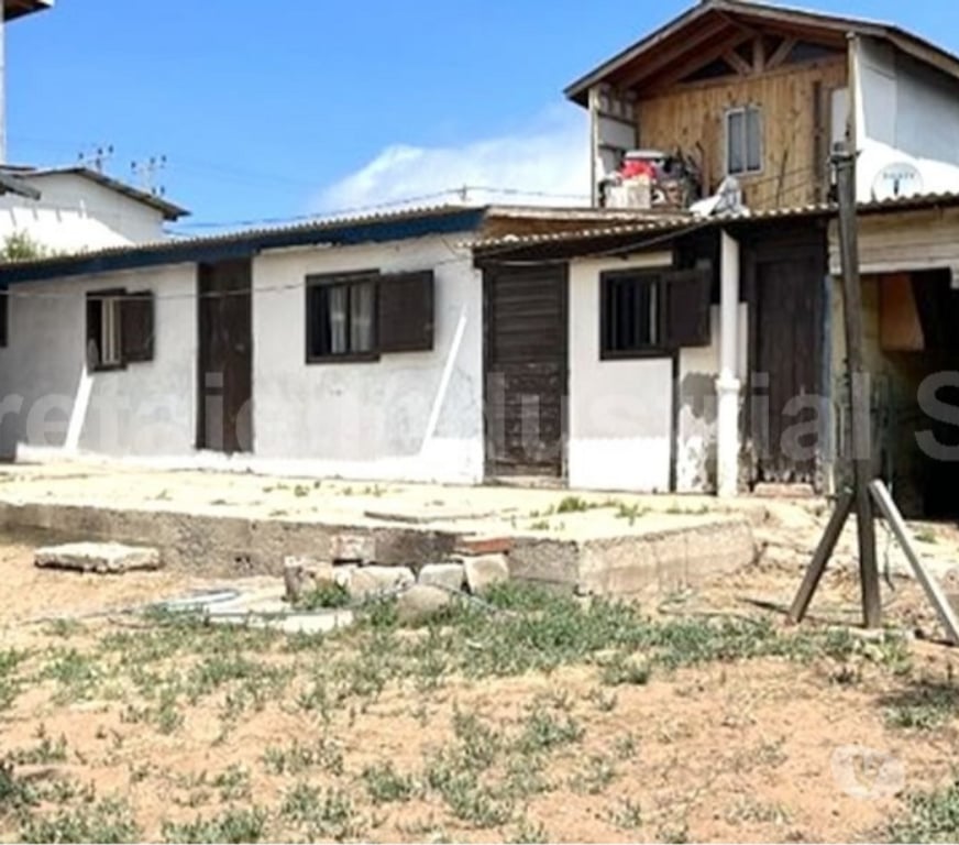 Bienes Raices Choapa Los Vilos - Fotos de Venta Casa Los Pinos 172 en Los Vilos