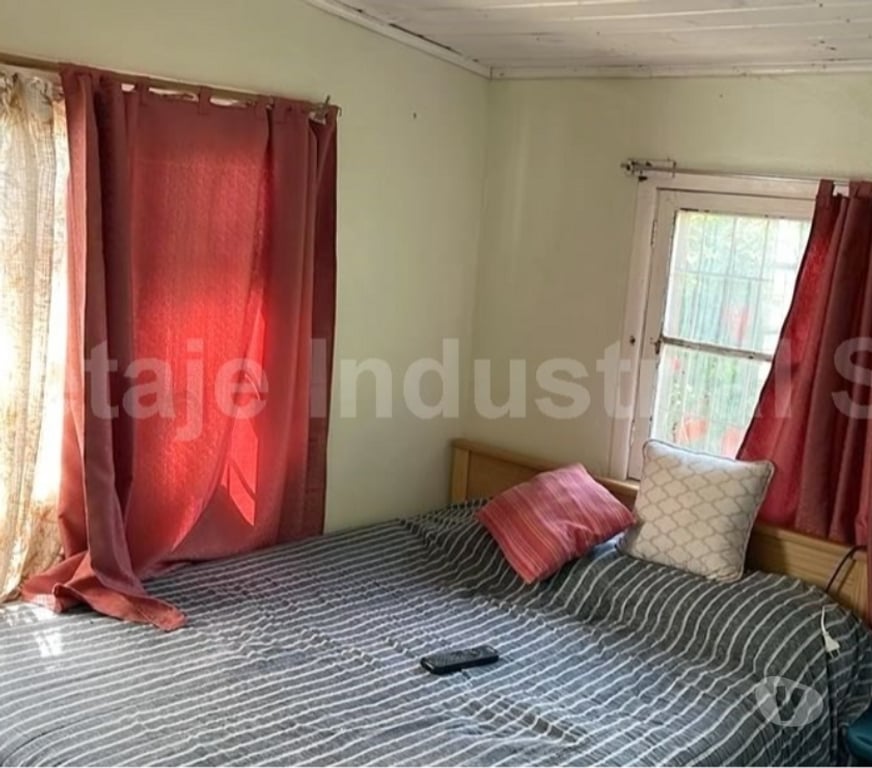 Bienes Raices Choapa Los Vilos - Fotos de Venta Casa Los Pinos 172 en Los Vilos