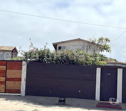 Inmuebles en venta Los Vilos Choapa - Fotos de Venta Casa Los Pinos 172 en Los Vilos