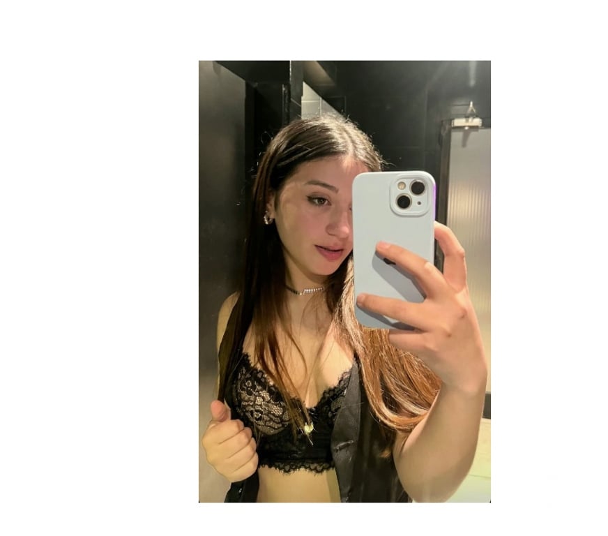 Escort Talagante Padre Hurtado - Fotos de scort vip nuevita y con ganas de ser contactada