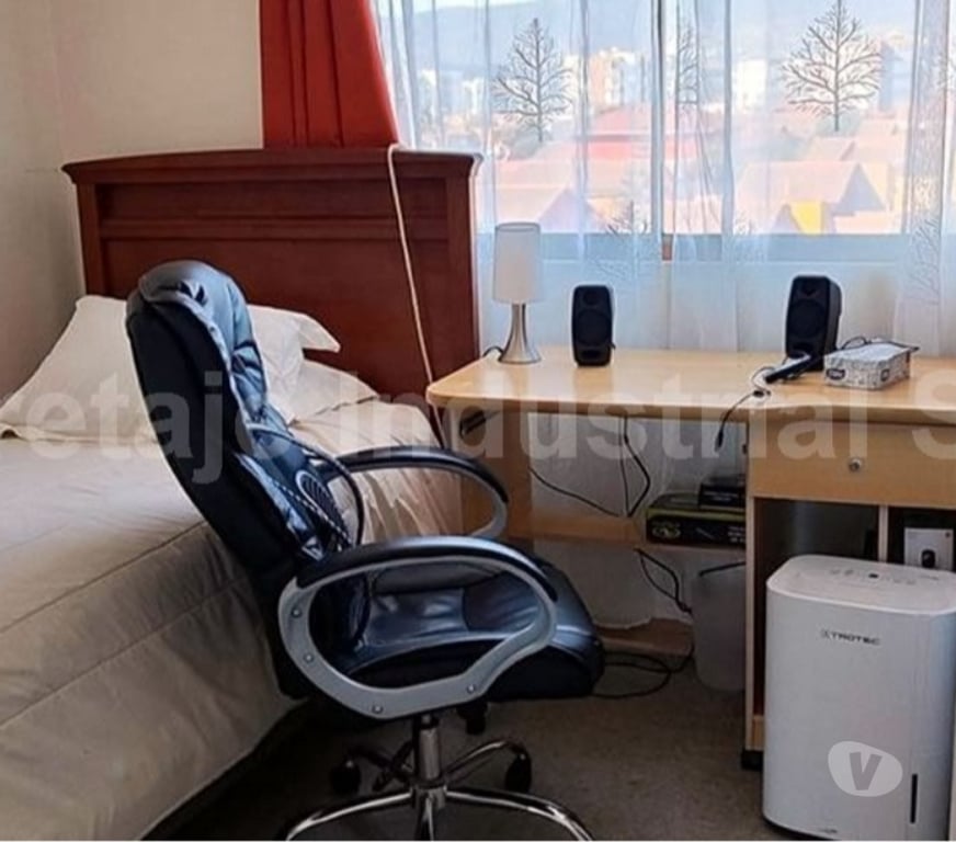 Bienes Raices Elqui La Serena - Fotos de Venta Departamento Los Arrayanes 1277