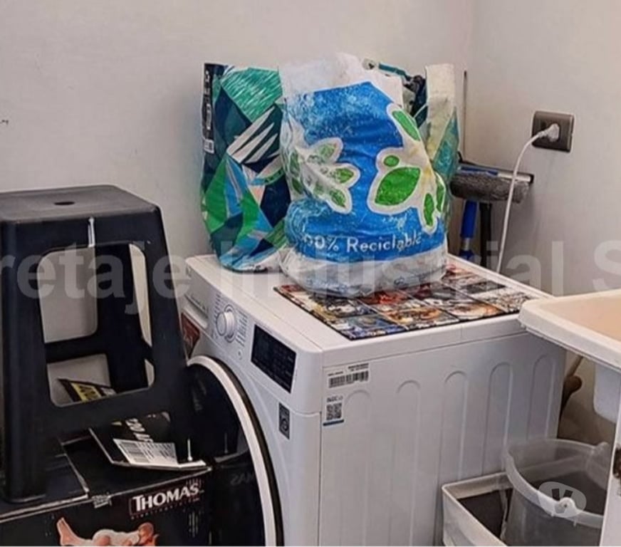 Bienes Raices Elqui La Serena - Fotos de Venta Departamento Los Arrayanes 1277