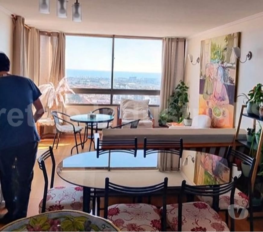 Bienes Raices Elqui La Serena - Fotos de Venta Departamento Los Arrayanes 1277