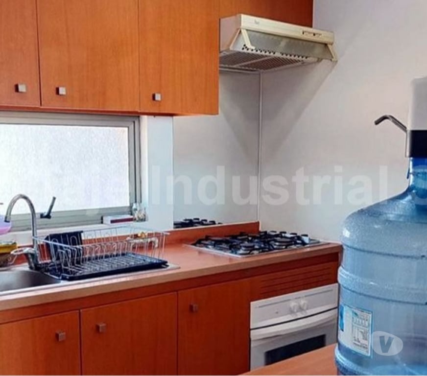 Bienes Raices Elqui La Serena - Fotos de Venta Departamento Los Arrayanes 1277