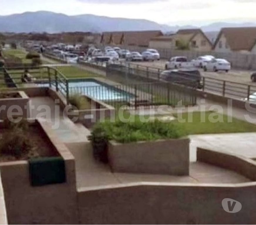 Bienes Raices Elqui La Serena - Fotos de Venta Departamento Los Arrayanes 1277