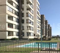 Venta Departamento Los Arrayanes 1277
