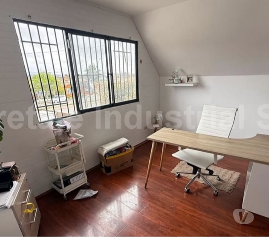 Arriendo bodegas Elqui La Serena - Fotos de Venta Galpón Colo Colo 4355