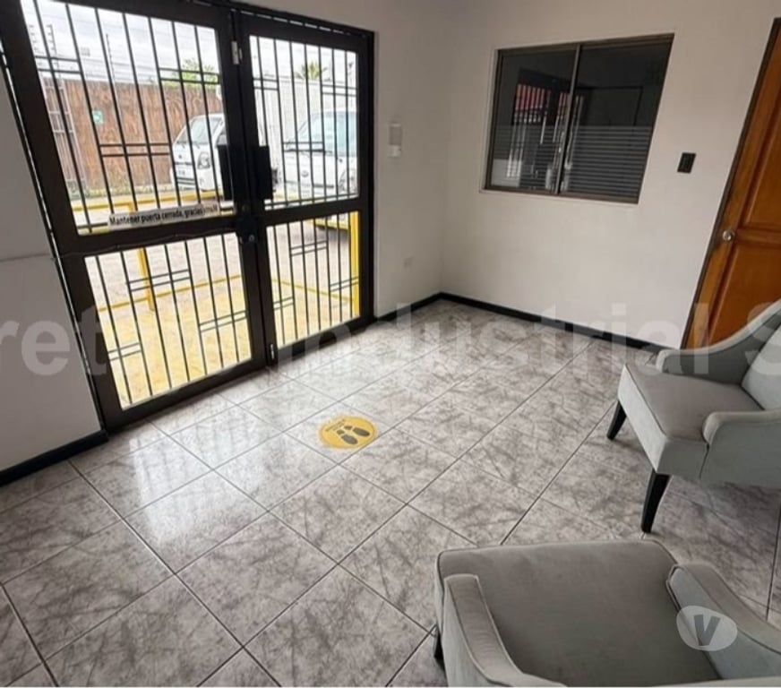 Arriendo bodegas Elqui La Serena - Fotos de Venta Galpón Colo Colo 4355