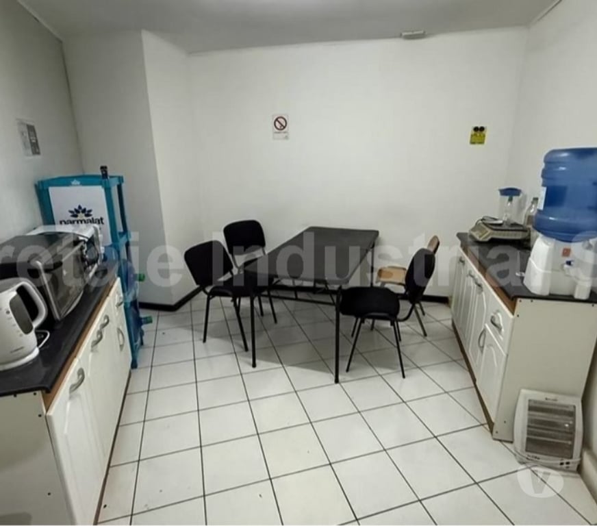 Arriendo bodegas Elqui La Serena - Fotos de Venta Galpón Colo Colo 4355